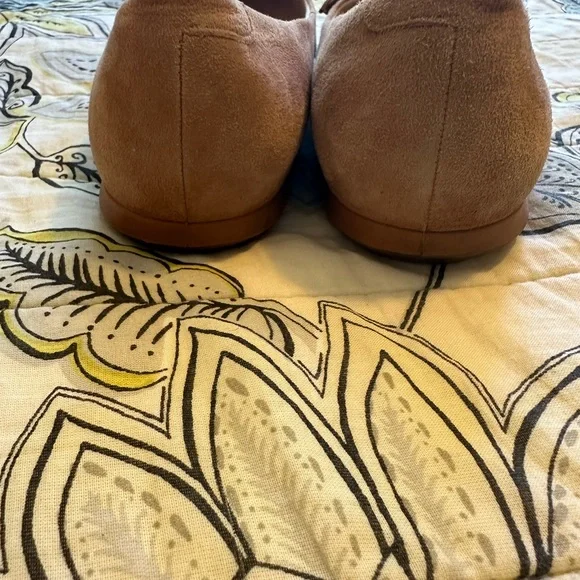 ECCO Ballet Flat - Picture 2 of 4